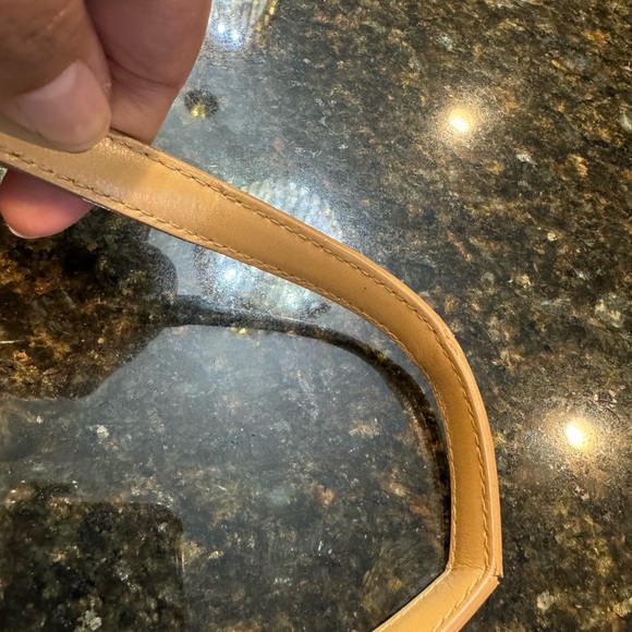 Authentic Dior Pannarea Cannage bag - Picture 15 of 16